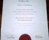 buy degree from Botswana International University of Science and Technology