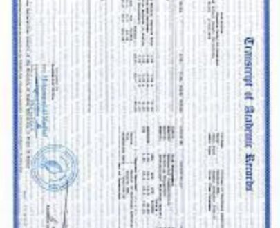 Buy Degree From the Gulf University for Science and Technology