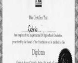 buy degree from the Instituto Pedagogico Arubano