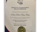 Buy degree from the Instituto Tecnológico de Santo Domingo