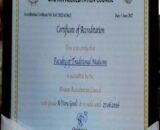 Buy Degree From the Khesar Gyalpo University of Medical Sciences of Bhutan