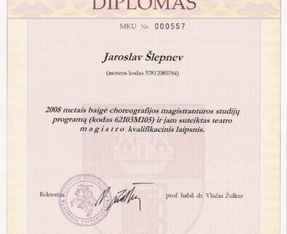 Buy college degree from The Klaipedos Universitetas