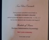 Buy Degree From the Kwame Nkrumah University of Science and Technology