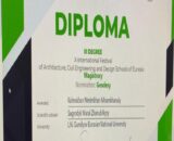 Buy Degree From the L.N. Gumilyov Eurasian National University