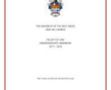 Buy Degree From the The University of the West Indies, Cave Hill Campus