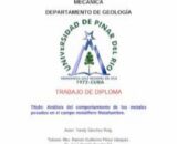 buy degree from the Universidad de Pinar del Río Hermanos Saíz Montes de Oca