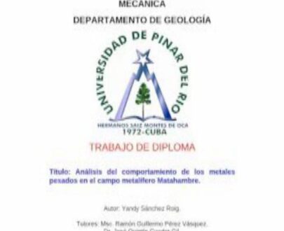 buy degree from the Universidad de Pinar del Río Hermanos Saíz Montes de Oca