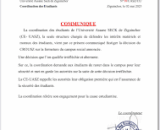 buy degree from the Université Assane SECK de Ziguinchor