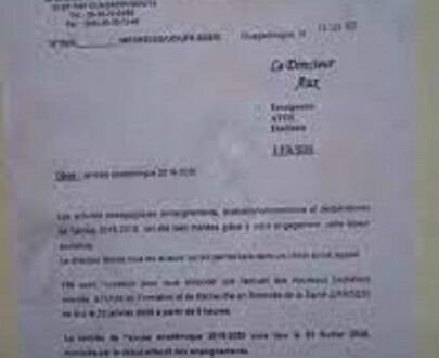 buy degree from the Université Ouaga I Joseph Ki-Zerbo