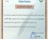 Buy Degree From the Université de Lomé