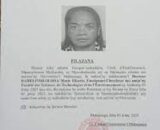 Buy Degree From Université de Mahajanga