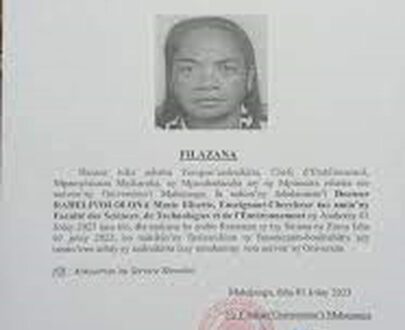 Buy Degree From Université de Mahajanga