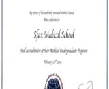 buy degree from the Université de Sfax