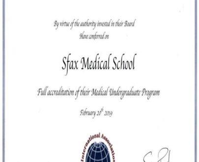 buy degree from the Université de Sfax