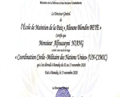 buy degree from the Université des sciences juridiques et politiques de Bamako
