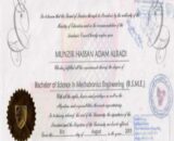 Buy Degree From the University of Bahrain