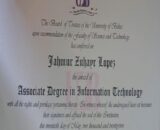 Buy Degree From the University of Belize