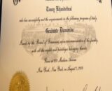 Buy college degree from the American University of Antigua