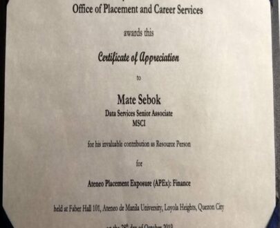 Buy college degree from the Ateneo de Manila University