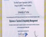 Buy college degree from The Biznesa augstskola Turiba