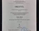 Buy college degree from the Budapesti Muszaki és Gazdaságtudományi Egyetem