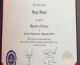 Buy college degree from The California State University, Fresno