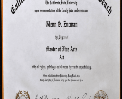 Buy college degree from The California State University, Long Beach