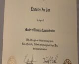 Buy college degree from The California State University, Northridge