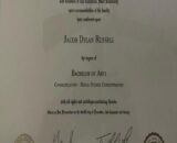 Buy college degree from The California State University, San Bernardino