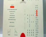 Buy college degree from The Chinese University of Hong Kong