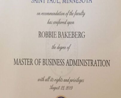 Buy college degree from the Concordia University