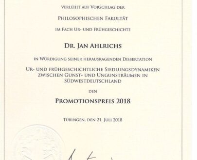 Buy college degree from the Eberhard Karls Universität Tübingen