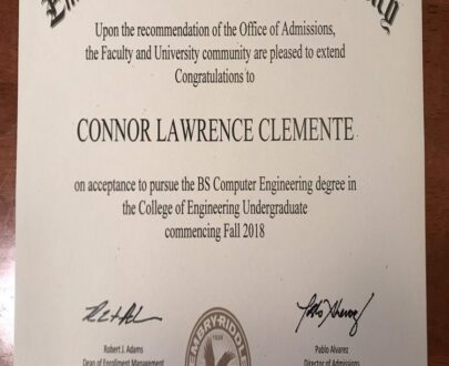 Buy college degree from The Embry-Riddle Aeronautical University