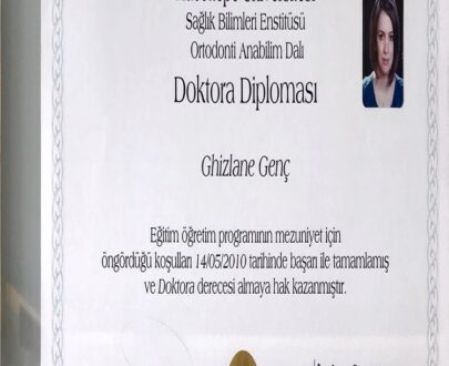 Buy college degree from the  Hacettepe Üniversitesi