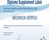 Buy college degree from The Høgskolen i Østfold