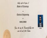 Buy college degree from the Indian Institute of Science