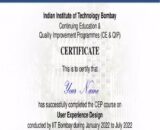 Buy college degree from the Indian Institute of Technology Bombay
