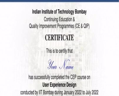 Buy college degree from the Indian Institute of Technology Bombay