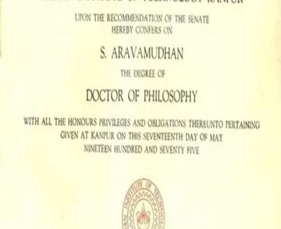 Buy college degree from the Indian Institute of Technology Kanpur