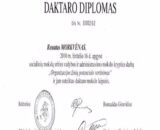 Buy college degree from The ISM Vadybos ir ekonomikos universitetas