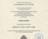 Buy college degree from the Johannes Gutenberg-Universität Mainz