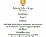 Buy college degree from The Kennesaw State University