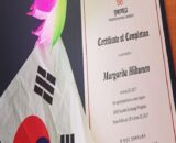 Buy college degree from the Kyungpook National University
