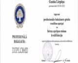Buy college degree from The Latvijas Lauksaimniecibas universitate