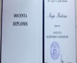 Buy college degree from The Latvijas Universitate