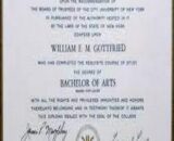 Buy college degree from The Lehman College, CUNY