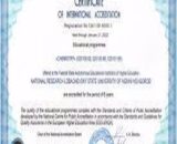 Buy college degree from the Lobachevsky State University of Nizhni Novgorod