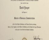 Buy college degree from The Loyola Marymount University