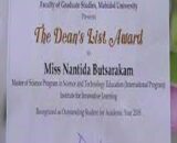 Buy college degree from the Mahidol University