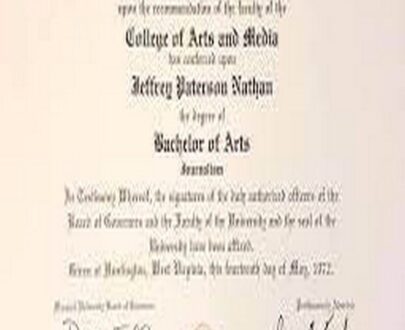 Buy college degree from The Marshall University